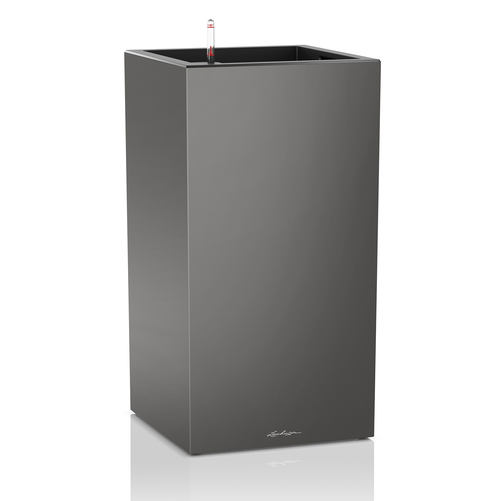 CANTO Premium 40 high charcoal metallic